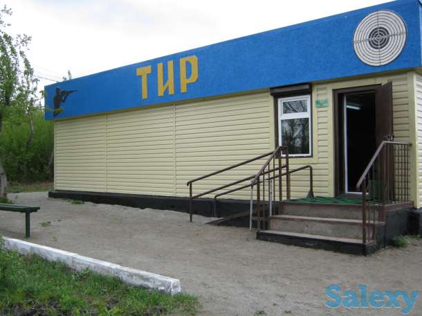 Действующий бизнес, ул.Нурмагамбетова 144Б, фотография 1