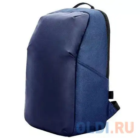 Рюкзак для ноутбука ninetygo lightweight backpack 20 л темно-синий, фотография 1