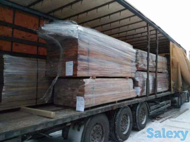 Пиломатериал ,доска обрезная бук, фотография 1