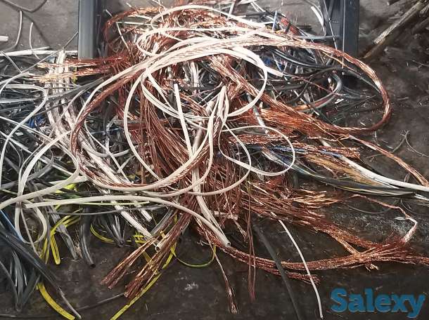 Станок для разделки кабеля «КАРХАДОН», фотография 5