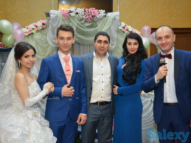 Тамада, фотография 3