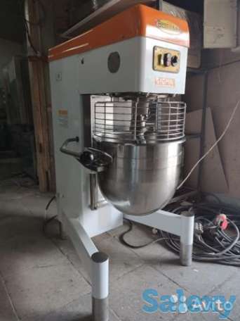 Тестоделитель-округлитель Sottoriva SP AR/O 52 V3, фотография 8