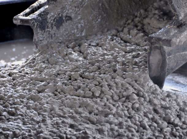 Бетон марки м300, фотография 2