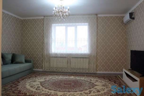 Сдается квартира, фотография 1