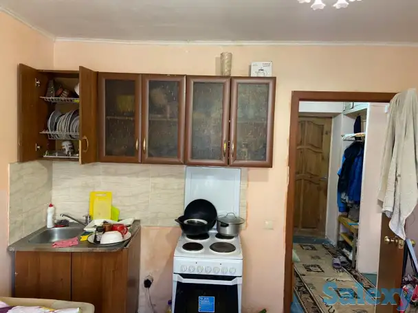 Продам, Серикбаева 1/1, фотография 5