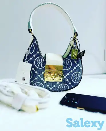 Женские сумки, фотография 7