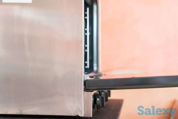 Конвекционная печь Smeg Alfa 43xmf, фотография 7