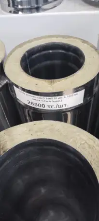 Продаю Котел и Трубу Утепленную, фотография 2