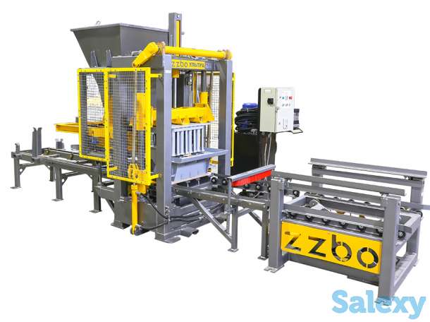 Вибропресс Ультра 3.0, фотография 2