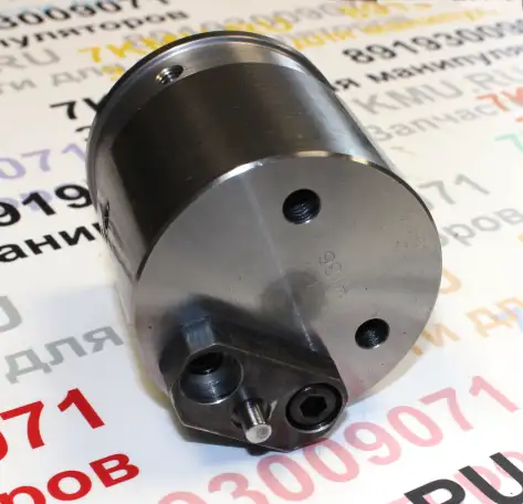 Клапан распределительный КМУ Unic 300 3 секции оригинал, фотография 2