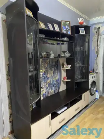 Продам мебель стенку в хорошем состоянии, фотография 3