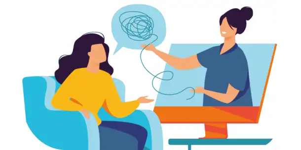 Психолог от 2000 тг, фотография 1