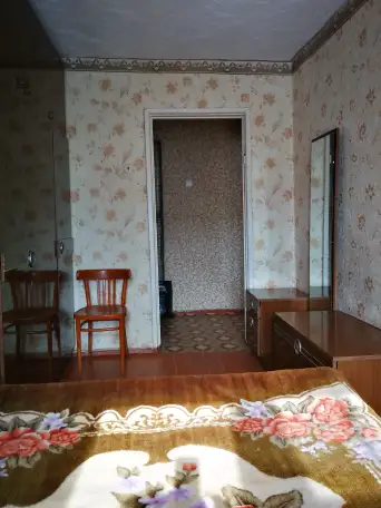 Продам 2комнатную в АлтаеЗыряновск, ул. Абая д.3 Северный, фотография 11