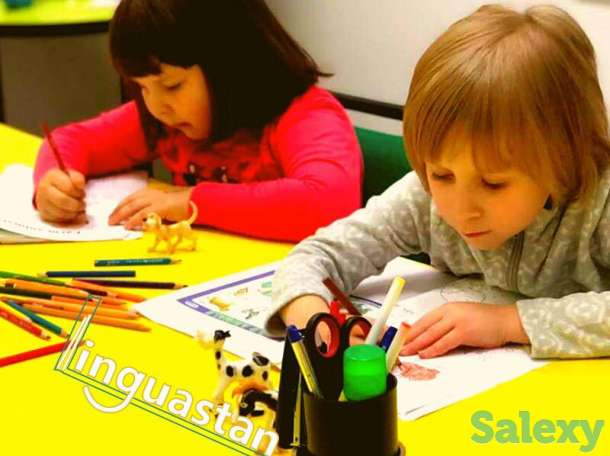 Европейская методика преподавания! Репетиторство онлайн и на языковых курсах в группе!, фотография 6