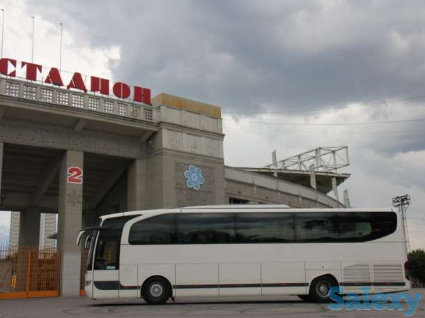 Пассажирские перевозки, прокат и аренда автотранспорта, фотография 5