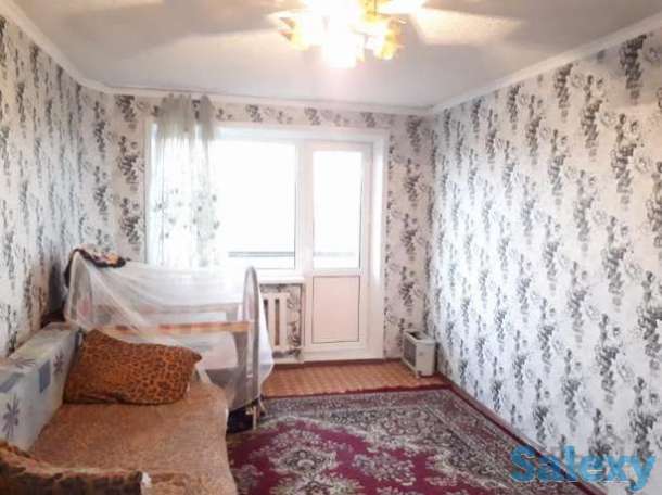 срочно 3х комн 17 мкр 42 дом 5 этаж, фотография 2