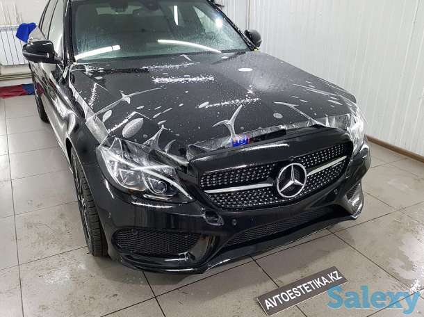 Детейлинг центр АВТОЭСТЕТИКА, фотография 1