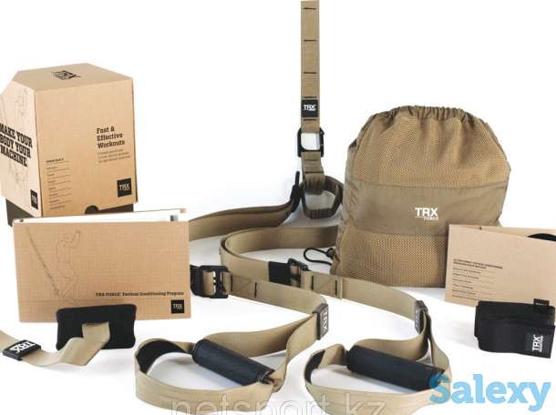 Петли TRX Tactical, фотография 1