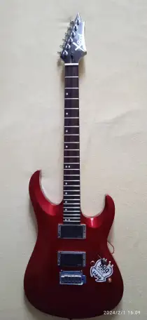 Ремонт электрогитар, акустических гитар., фотография 3