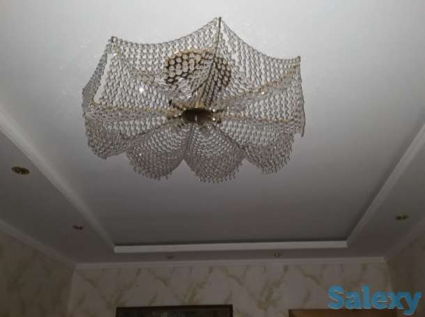 ПРОДАМ 3 комн кв 5 мкр., 24 дом, фотография 4