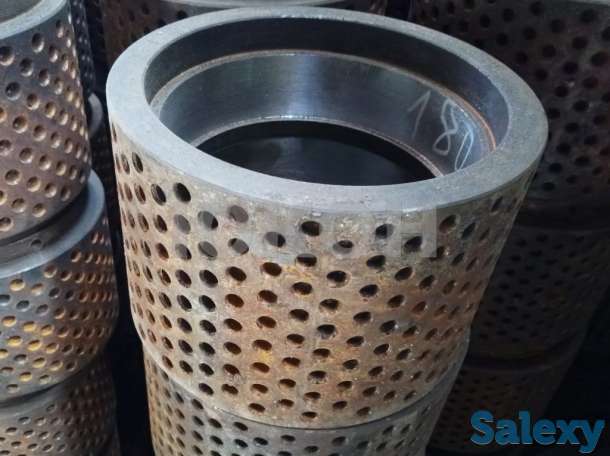 Обечайка 180\120 П для Б6-ДГВ, фотография 1