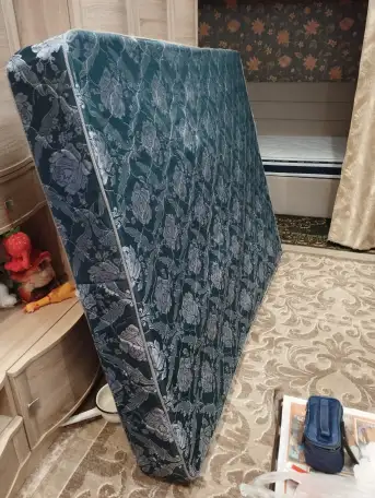 Продам матрас, фотография 2