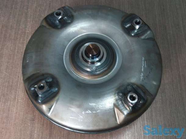 Гидротрансформатор (гидромуфта) на экскаватор-погрузчик модель JCB 3CX и 4CX, фотография 2