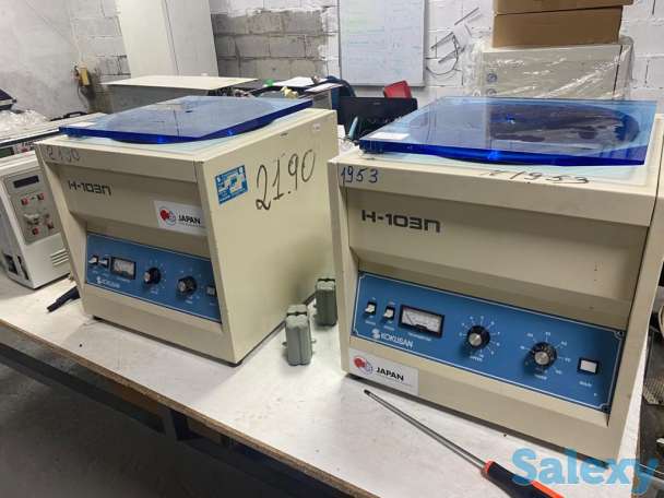 Квалифицированный ремонт лабораторного оборудования., фотография 5