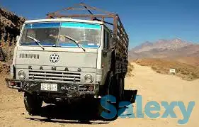 требуются камазисты вахта и по месту, фотография 2