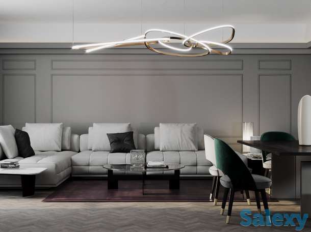 Архитектор-дизайнер, фотография 4