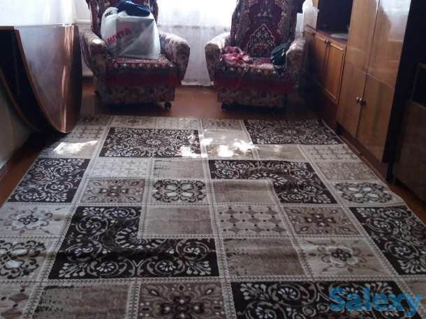 Сдам однокомнатную квартиру, М.Ауэзова, фотография 1