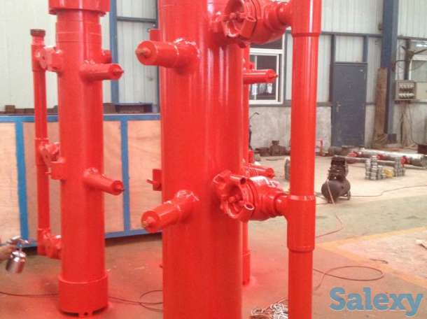 поставим насос для дабычи нефть из Китая, фотография 1