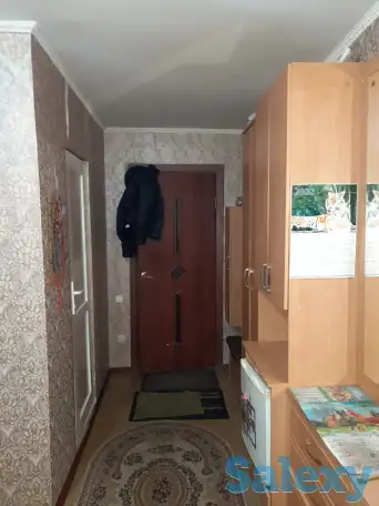 Продам благоустроенную комнату, Ш.Айманова д.9, фотография 3