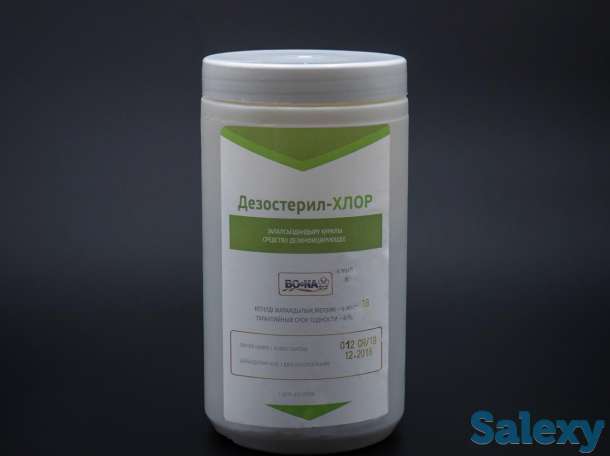 Антисептик от завода, фотография 7