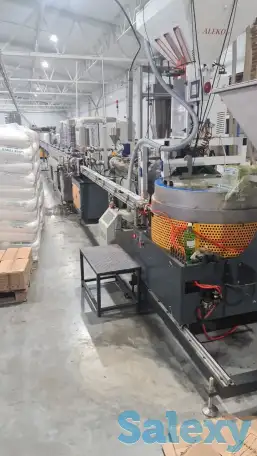 Капельная лента, фотография 3