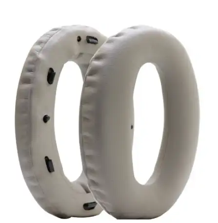 Подушки для наушников Sony WH-1000XM2,MX3,MX4,MX5, фотография 2