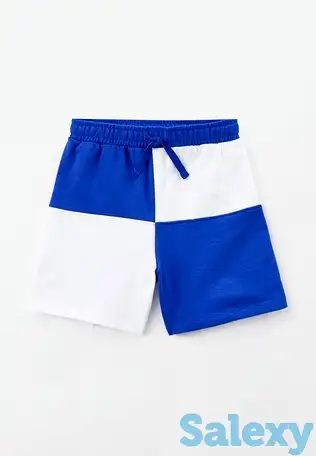 Шорты спортивные sela, фотография 1