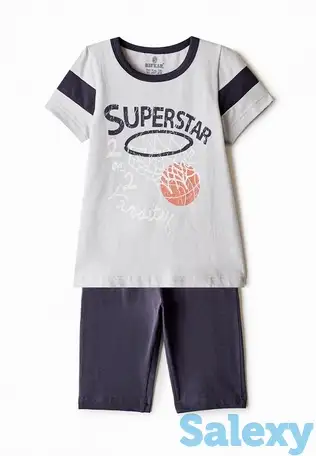 Пижама baykar, фотография 1