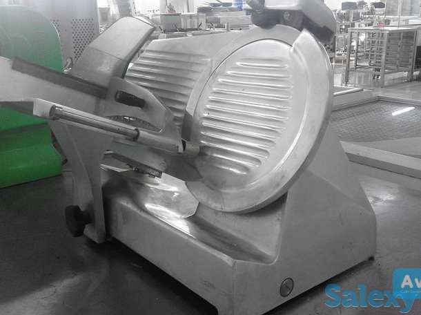 БУ: Слайсер FAC F250E D, фотография 3