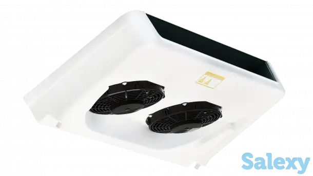 Рефрижератор для Газель Бизнес, NEXT, Ford Tranzit, VW Transporter, Hyundai PORTER, JAC N36, фотография 5