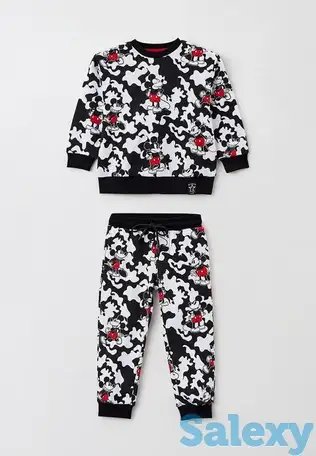 Костюм спортивный playtoday, фотография 1