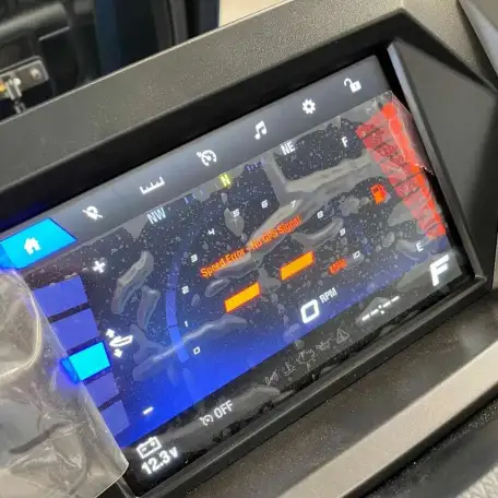 2024 Yamaha Waverunners FX Cruiser HO Jetski, фотография 5