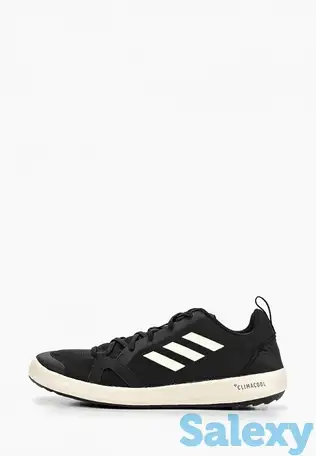 Кеды adidas, фотография 1