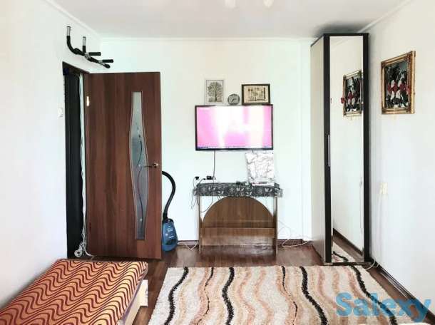 Продается 1-комнатная квартира, Привокзальный, 5 мкр, фотография 1