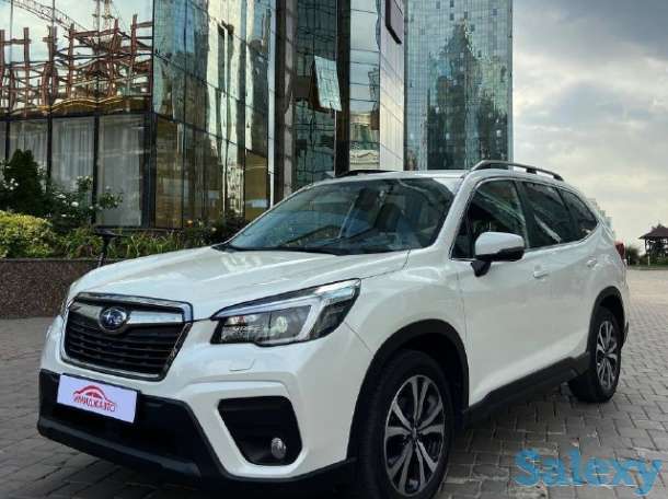 Прокат от авто без водителя от компании Имидж Авто г.Алматы, фотография 2