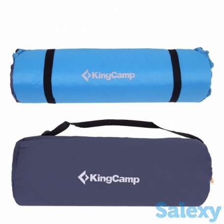 Коврик kingcamp delux wide, фотография 3