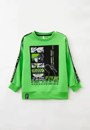 Свитшот playtoday, фотография 1