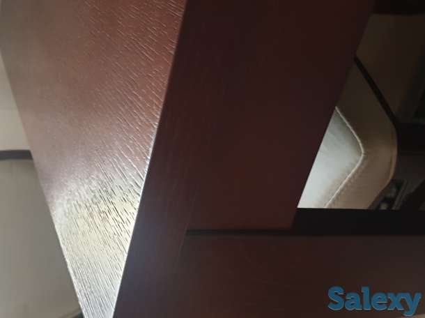 Стулья, столы, бра, фотография 6