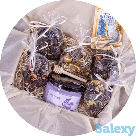 Букет «flora express», фотография 1