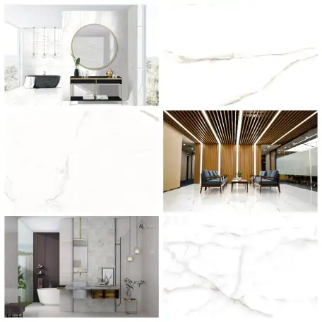 Керамогранит в наличии в ассортименте, фотография 1